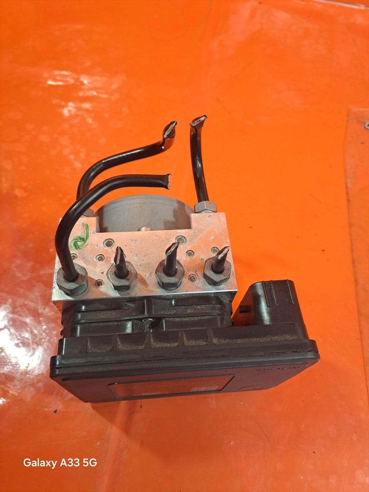 ✅2023 FORD PUMA ST ABS PUMP M1BC-2B373-KD + WARRANTY A307 - Image 9