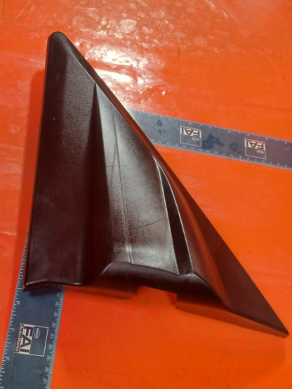 ✅FORD TRANSIT CUSTOM 2.0 DIESEL 2022 FRONT LEFT WING MIRROR TRIM BK21V16003BG - Image 3