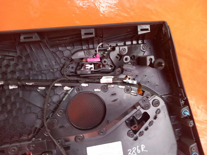 BMW F44 218I M Sport 1.5 Petrol 2020 Rear Right Door Card Warranty A386 - Image 11