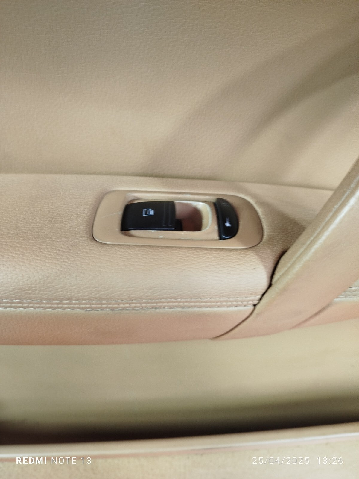 ✅2010 PORSCHE CAYENNE 9PA FRONT LEFT DOOR CARD 7L59867011 7L086398A WARRANTY - Image 12