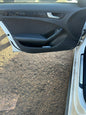 ✅2012 AUDI A4 B8 2.0D FRONT LEFT DOOR CARD + WARRANTY A323 - Image 1