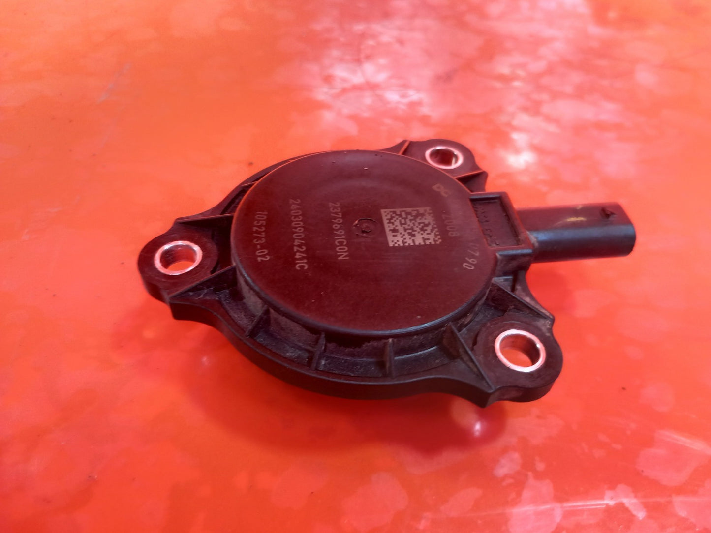 Dacia Jogger 1.0 Petrol 2024 Camshaft Position Sensors Pair A2761560790 - Image 12