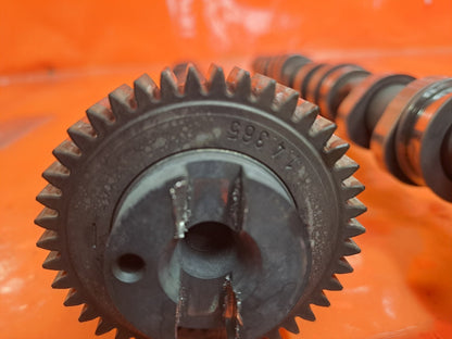 ✅VW CRAFTER CR35 2.0 DIESEL 2015 CAMSHAFTS CKTC Warranty A278 - Image 4