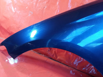 ✅BMW 118D F20 2.0 Diesel 2015 Front Left Wing Fender Panel Blue Warranty A316 - Image 7