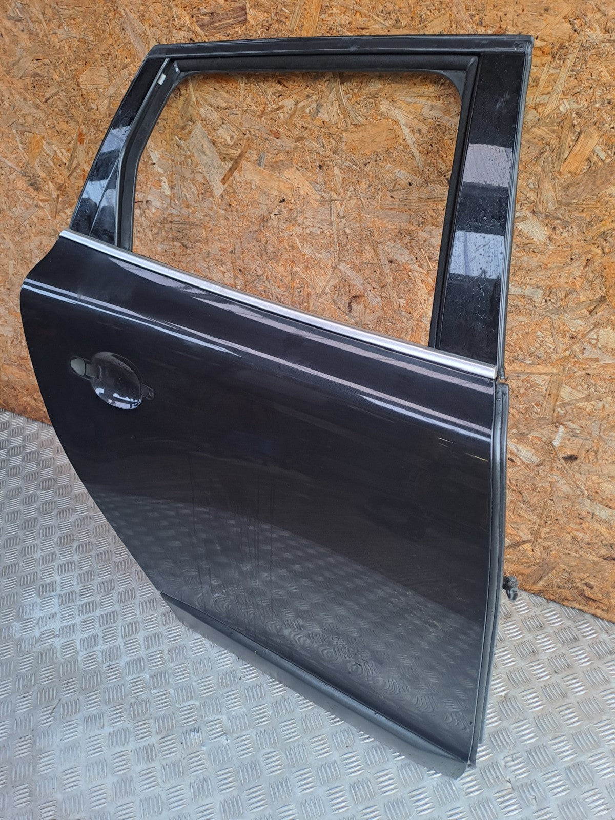 ✅VOLVO XC60 REAR RIGHT DOOR BARE Warranty xAA - Image 5