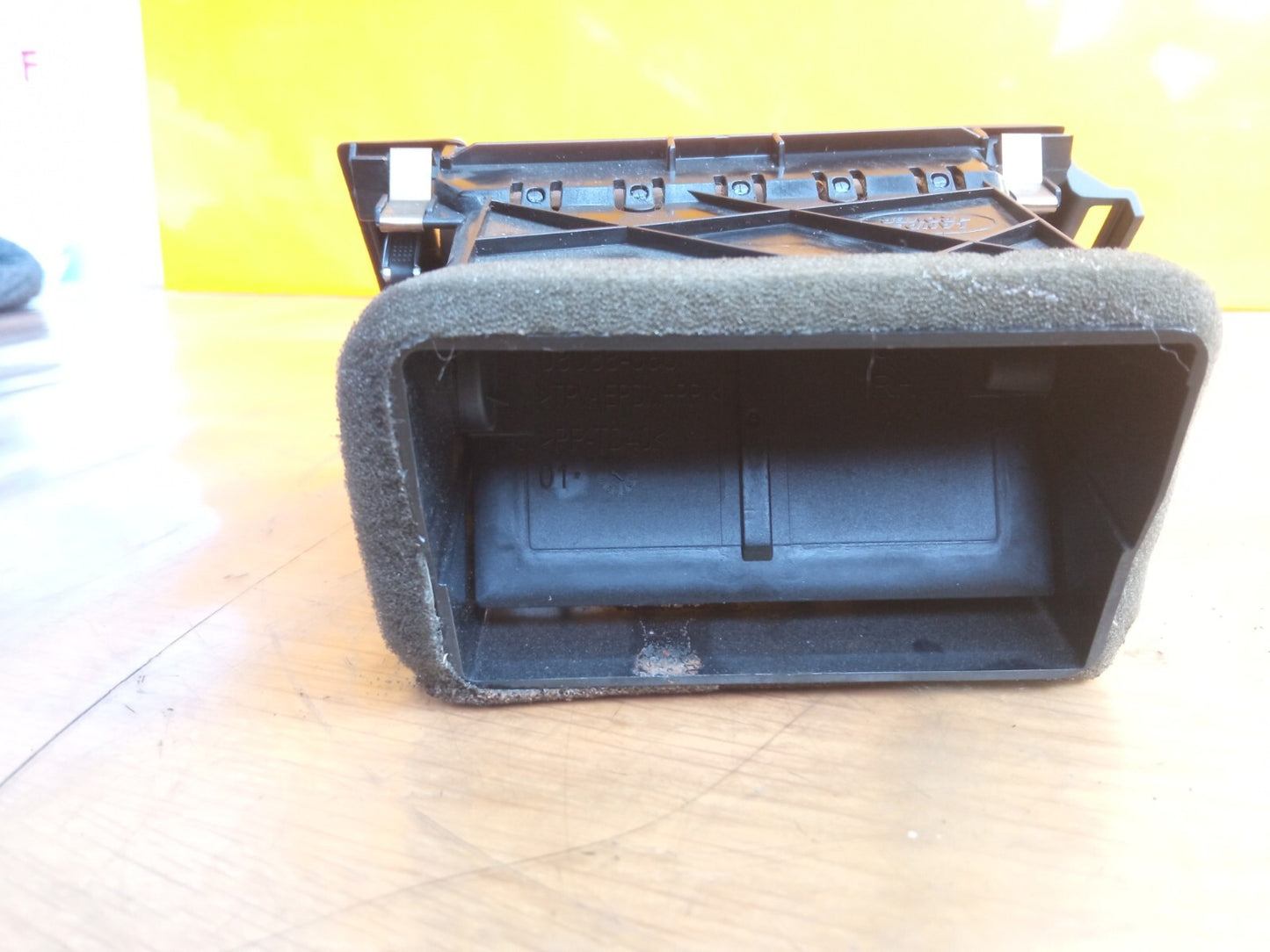 ✅Range Rover Evoque 2.2D 2012 Dashboards Air Vent Set 08089-005 08088-005 A101 - Image 7