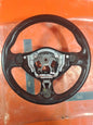 ✅NISSAN JUKE TEKNA 1.5 DIESEL 2017 STEERING WHEEL 34232409A Warranty A322 - Image 1