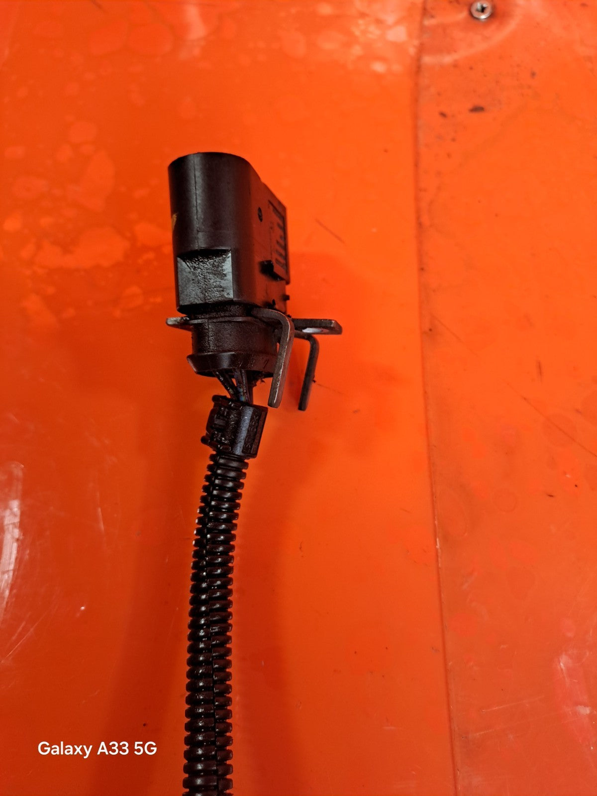 ✅AUDI Q7 S LINE 3.0 DIESEL 2007 AUTO GEARBOX POSITION SENSOR 7L0971771 A295 - Image 8