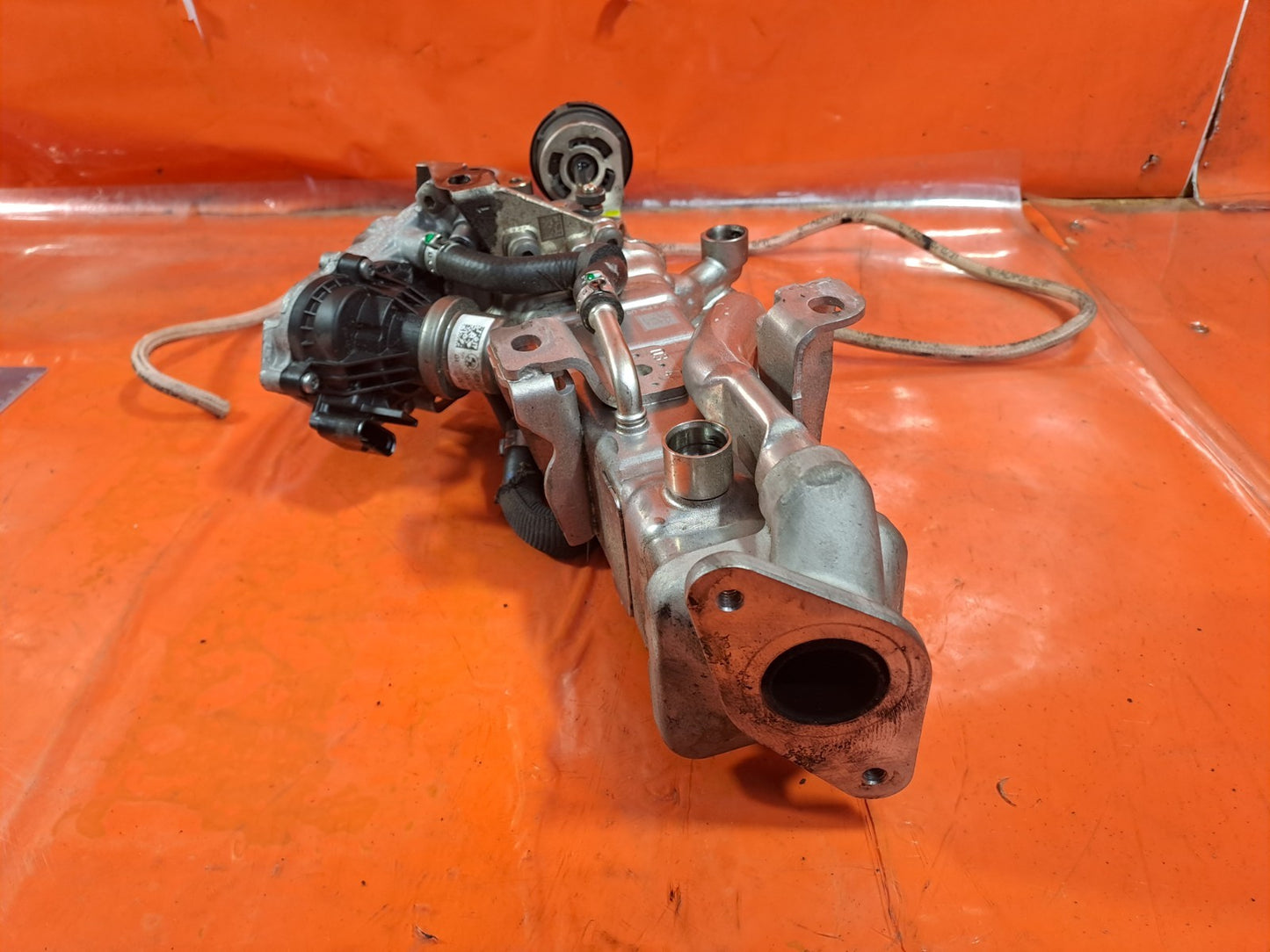 ✅2015 BMW 2 Series F22 M Sport EGR Valve Cooler 7822347 + Warranty A315 - Image 3