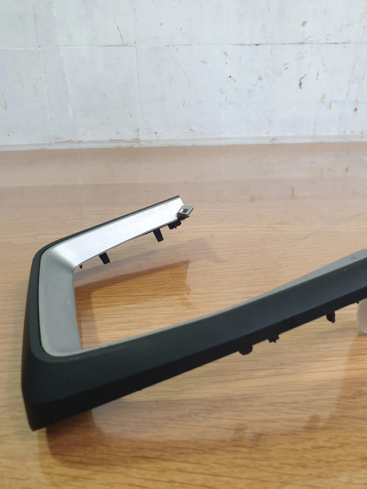 ✅Audi A1 Sport 1.0 Petrol 2020 Dashboard Air Vent Left Surround Trim 82C857238 - Image 9