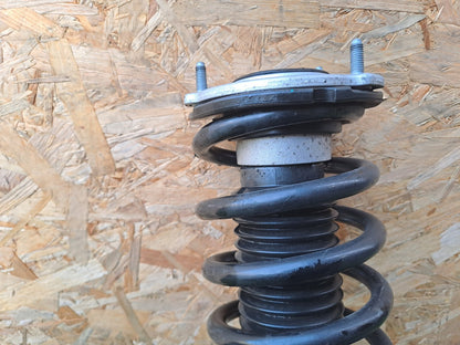 2024 TESLA MODEL 3 LONG FRONT LEFT SUSPENSION SHOCK ABSORBER + WARRANTY A207 - Image 4