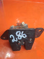 ✅2017 SSANGYONG RODIUS TURISMO 2.2D TAILGATE BOOT LOCK + WARRANTY A286 - Image 1