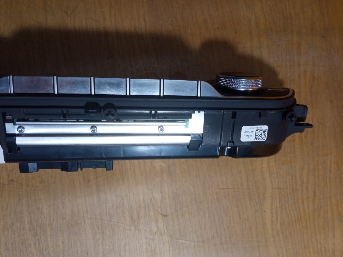 ✅Audi A5 F5 S-Line 2.0 TDI 2016 Heater Climate Control Panel 8W0820043G A142 - Image 11