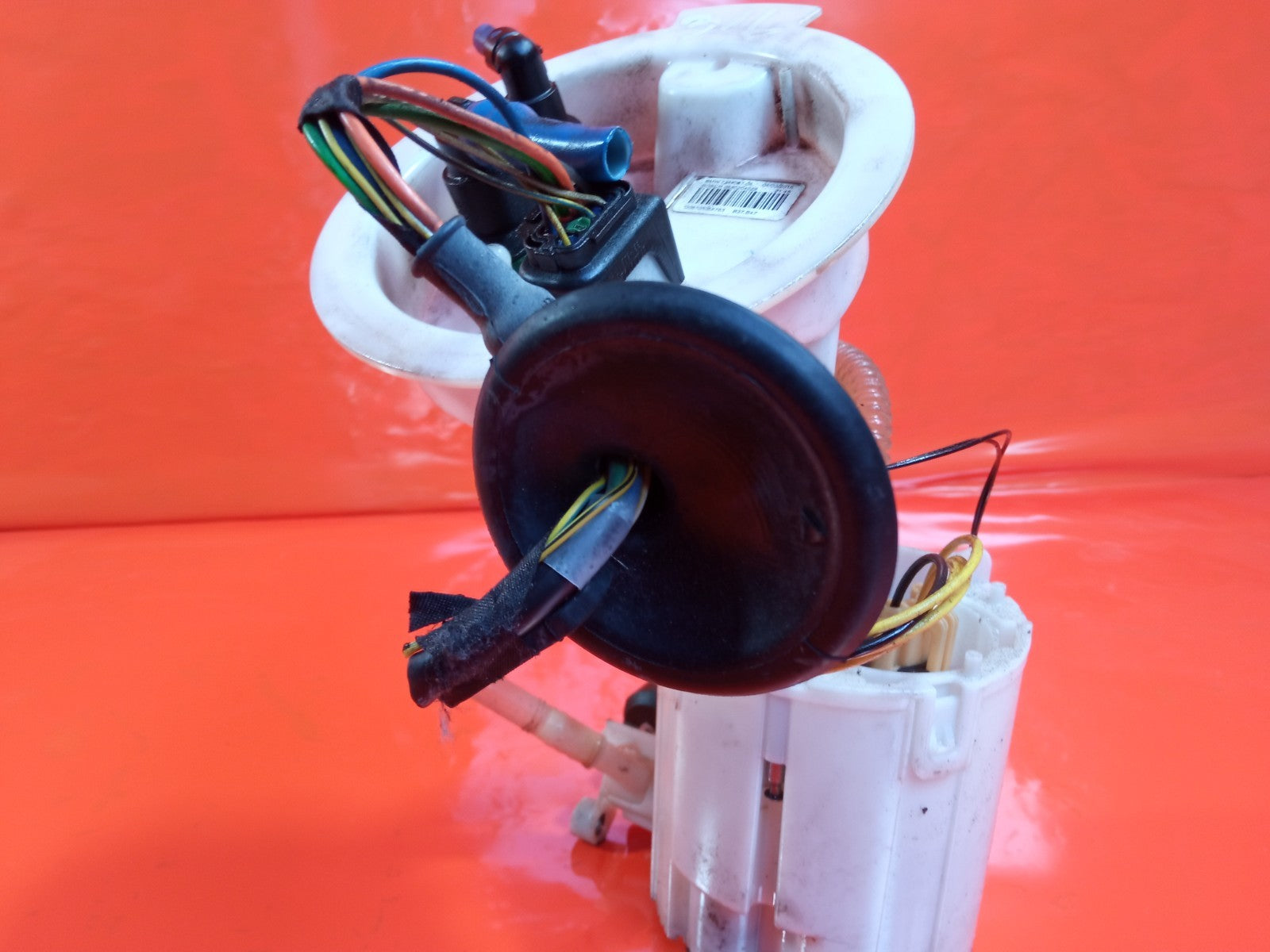 ✅2015 BMW 1 Series Sport F20 Fuel Pump Sender Unit 7344067 + Warranty A316 - Image 3
