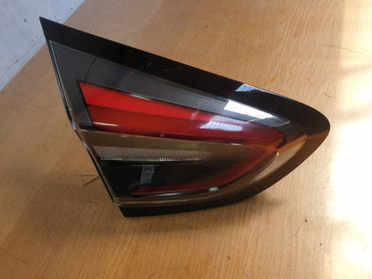 Ford Puma St-Line 1.0 Petrol 2022 REAR LEFT TAILGATE INNER LIGHT L1TB-13A603-AD