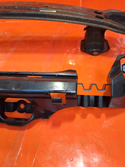 ✅2015 BMW 2 SERIES F22 M SPORT REAR BUMPER CRASH BAR BRACKET + WARRANTY A315 - Image 5