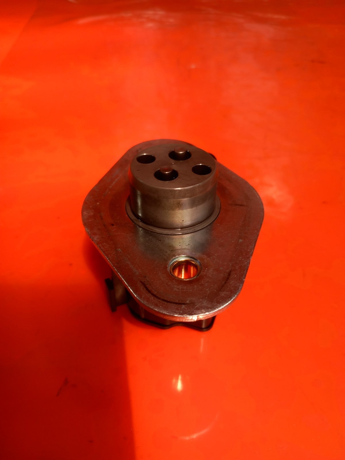 2025 Mercedes GLE W167 AMG Lifting Magnet Solenoid A6569820100 Warranty A397 - Image 3