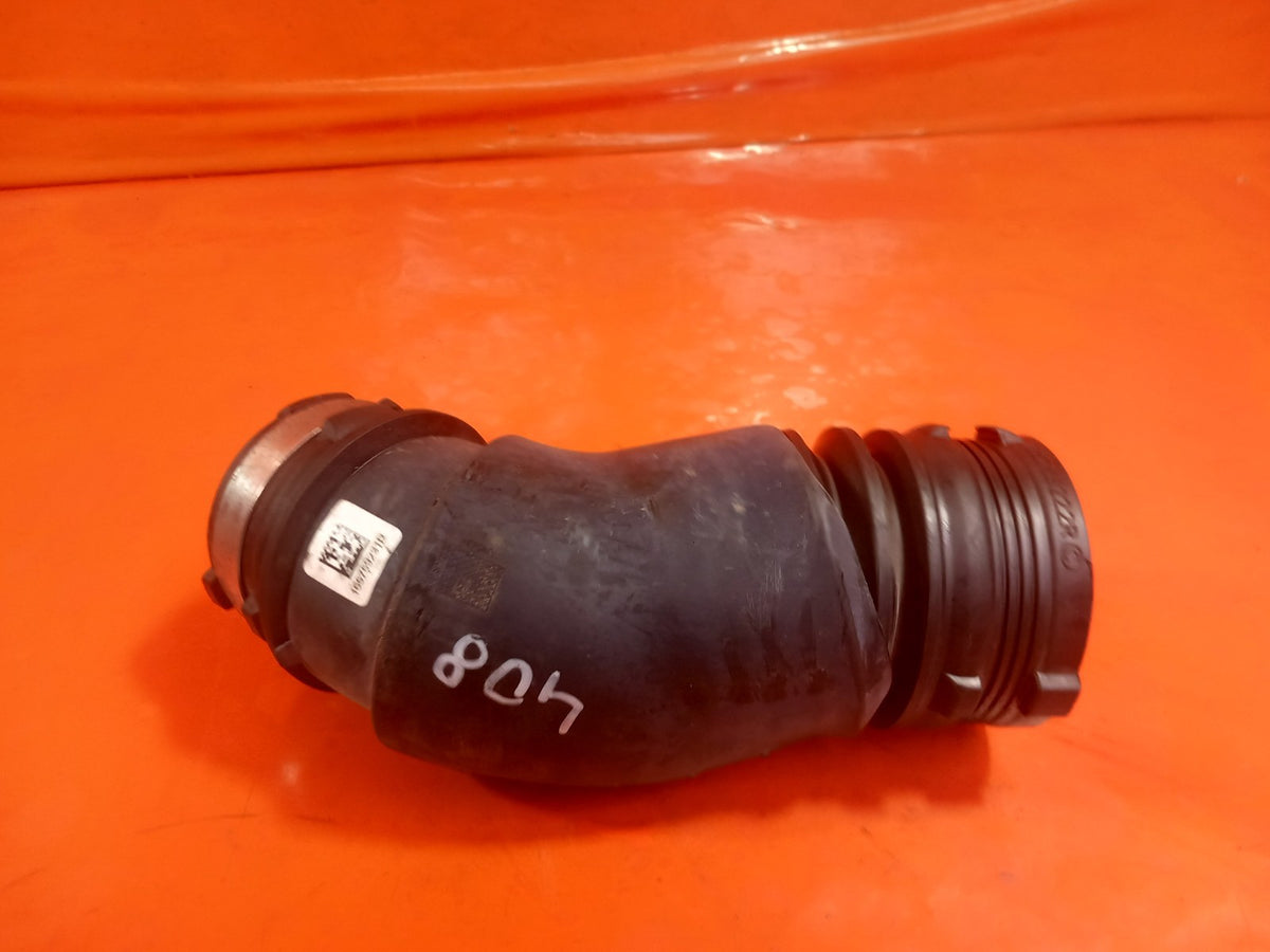2025 Renault Kangoo MK3 Air Intake Pipe Hose 165759231R Warranty A408 - Image 4