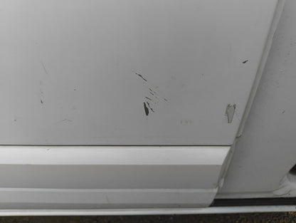 ✅Ford Tourneo Custom 2.2 Diesel 2015 Right Side Sliding Door Bare White A377 - Image 4