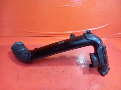 2021 BMW 1 Series F40 Air Intake Pipe Hose 8580239 Warranty A365 - Image 2