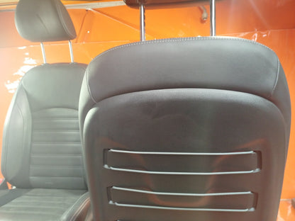 ✅Ssangyong Tivoli Ex 1.6 Diesel 2017 FRONT SEATS Warranty A230 - Image 11