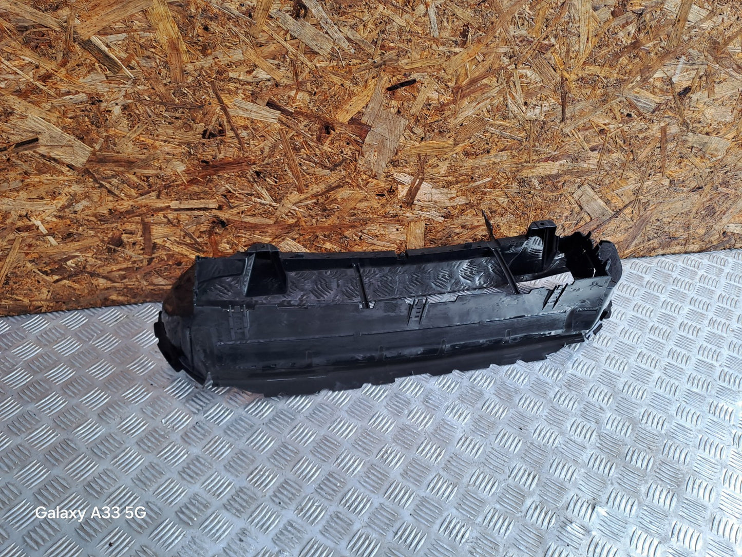 ✅2019-2025 FORD PUMA MK2 FRONT AIR INTAKE DUCT L1TB-8312-AE + WARRANTY A252 - Image 6