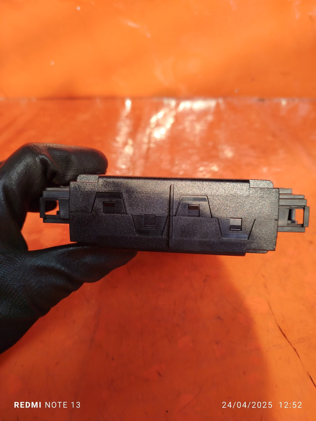 ✅2010 PORSCHE CAYENNE 9PA 3.6P BODY CONTROL MODULE BCM 7L5937049AA + WARRANTY - Image 11