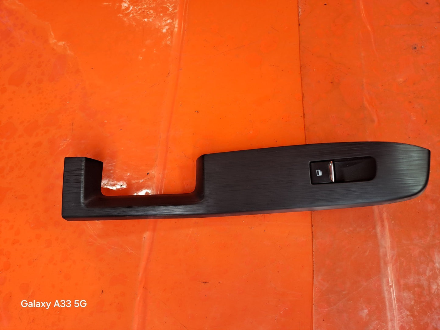 ✅FORD GALAXY ZETEC 2.0 DIESEL 2018 REAR LEFT WINDOW CONTROL SWITCH LV4B14B133AJW - Image 6