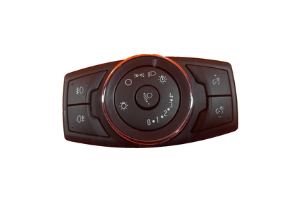 2021 Ford Ranger Wildtrak Headlight Control Switch DG9T-13D061-HEW Warranty A407 - Image 1