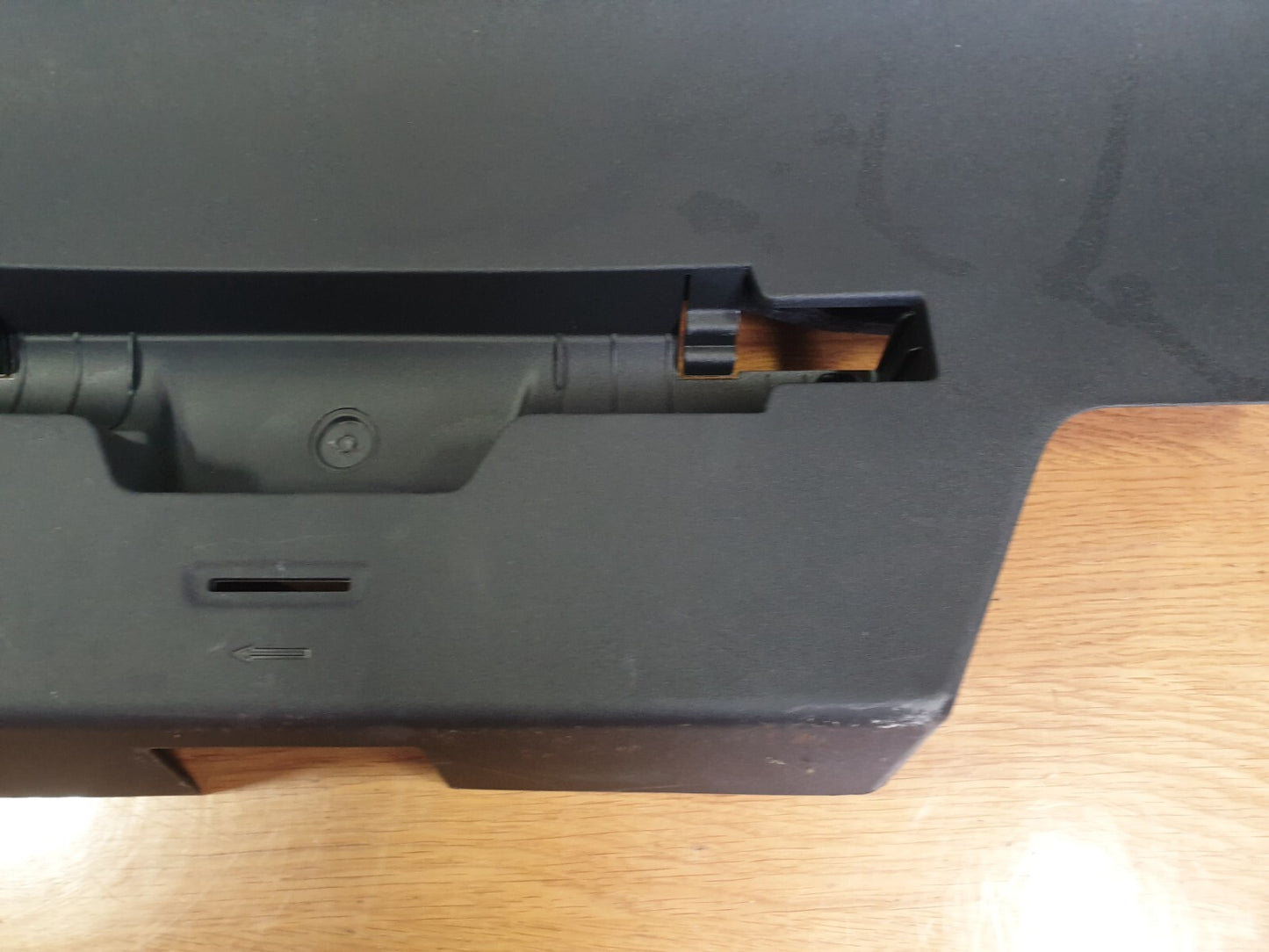 Cupra Born V2 Ev 2023 Rear Tailgate Bootlid Cover Trim 10A867601 Warranty A209 - Image 5