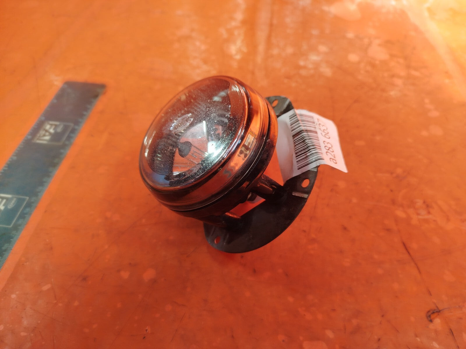 ✅Mercedes C-Class C250 W204 2.1 Diesel 2011 Front Right Fog Light Warranty A283 - Image 6