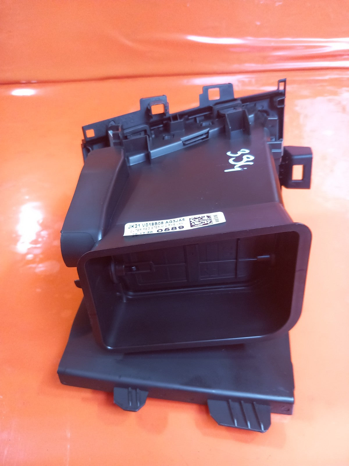 Ford Transit Custom 2.0 Diesel 2021 Dashboard Right Air Vent JK21V018B08AG A394 - Image 12