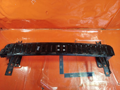 ✅FORD FIESTA ST-LINE X 1.5 DIESEL 2018 FRONT BUMPER REINFORCEMENT CRASH BAR A332 - Image 6