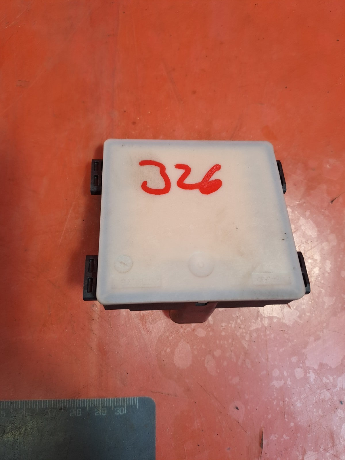 ✅FORD KUGA ST-LINE 2.5 PETROL 2025 BLIND SPOT RADAR SENSOR ML3T14H031AK Warranty - Image 7
