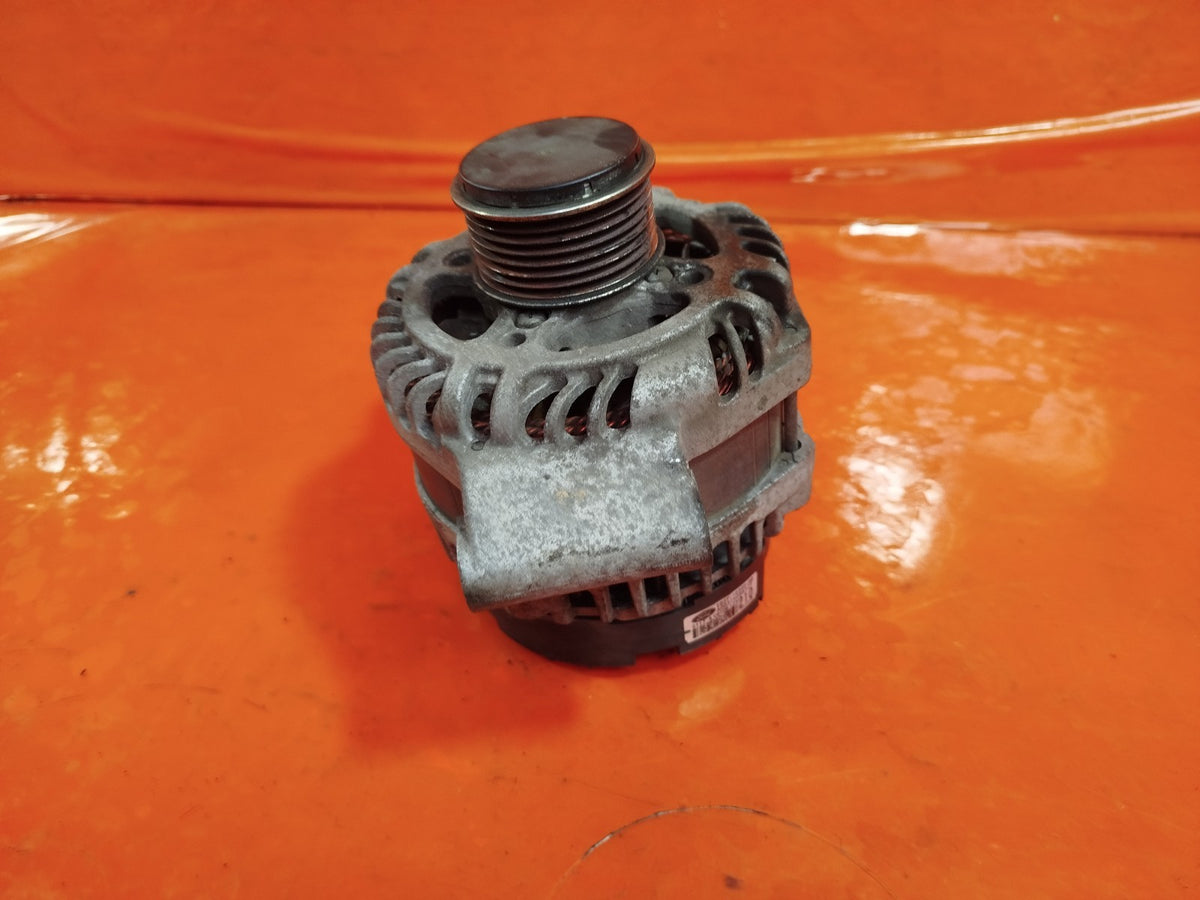2017 Ford Ranger Wildtrak 3.2 Diesel Alternator EB3T-10300-DB Warranty A401 - Image 7