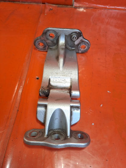 ✅Ford Transit Custom 2.2 Diesel 2016 Rear Right Door Hinges Pair Warranty A373 - Image 6