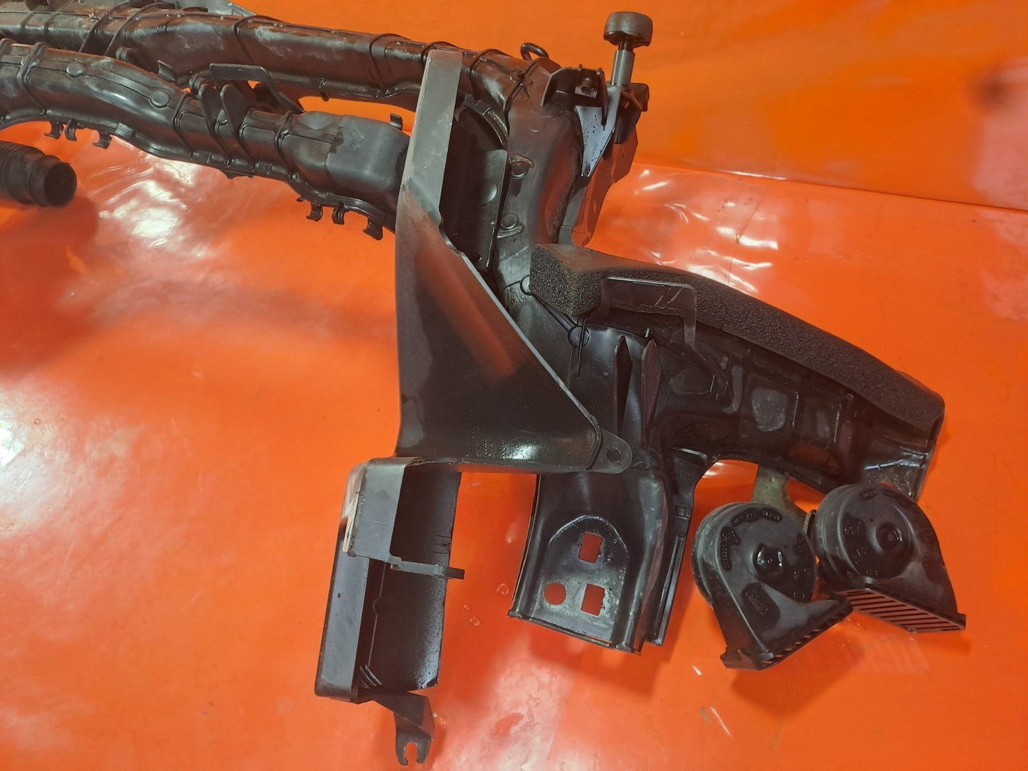 ✅Ford Transit Custom 2.2 Diesel 2014 Front Slam Panel BK218B041AF Warranty A384 - Image 7