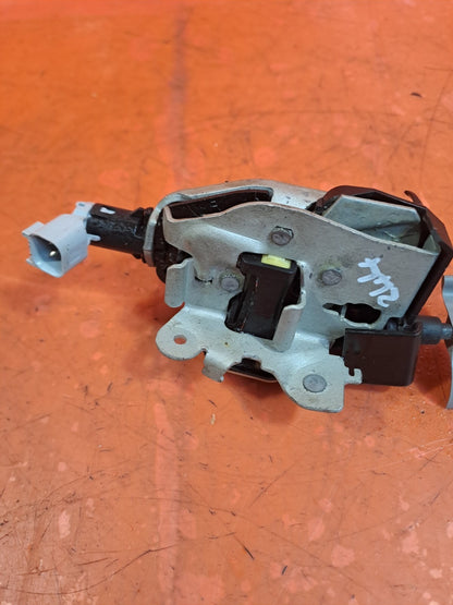 ✅2010 LAND ROVER DISCOVERY 4 L319 TAILGATE LOCK CATCH 3027655 + WARRANTY - Image 3