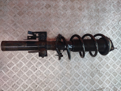 Ford Transit Custom 2.0 Diesel 2021 Front Right Shock Absorber KK2118045AB A370 - Image 9
