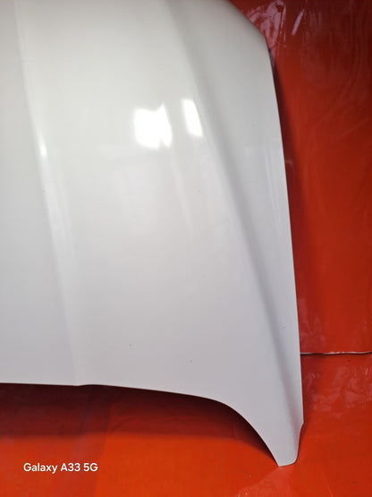 ✅FORD MONDEO TITANIUM MK5 2.0 DIESEL 2015 HOOD BONNET WHITE Warranty A308 - Image 7
