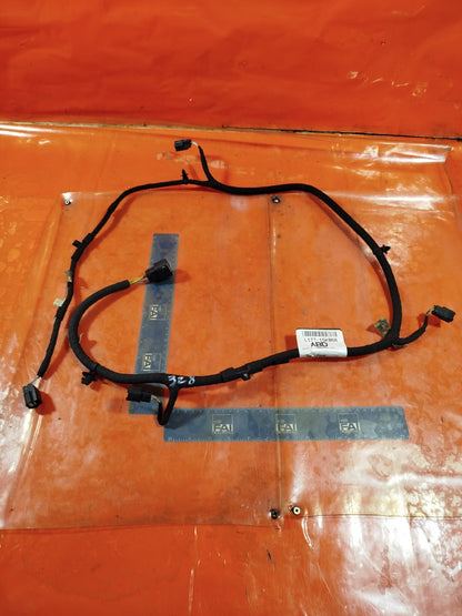 ✅FORD PUMA TITANIUM 1.0 PETROL 2023 REAR PDC PARKING SENSOR WIRING LOOM A328 - Image 8