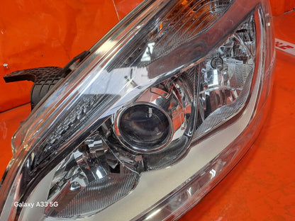 ✅Ford Tourneo Custom 2.0 Diesel 2017 Front Headlights Pair GK2113D152AA Warranty - Image 9