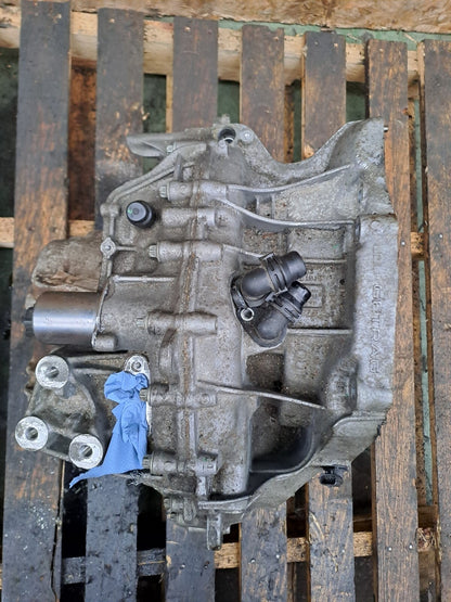 ✅Mercedes A  W 177A 180 2019 1.5 Diesel 7 Speed Automatic GEARBOX 70042200543829 - Image 6