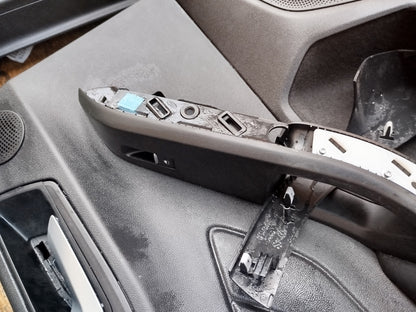 ✅FORD FOCUS ST 2.3 PETROL 2020 DOOR CARDS SET Warranty A264 - Image 9