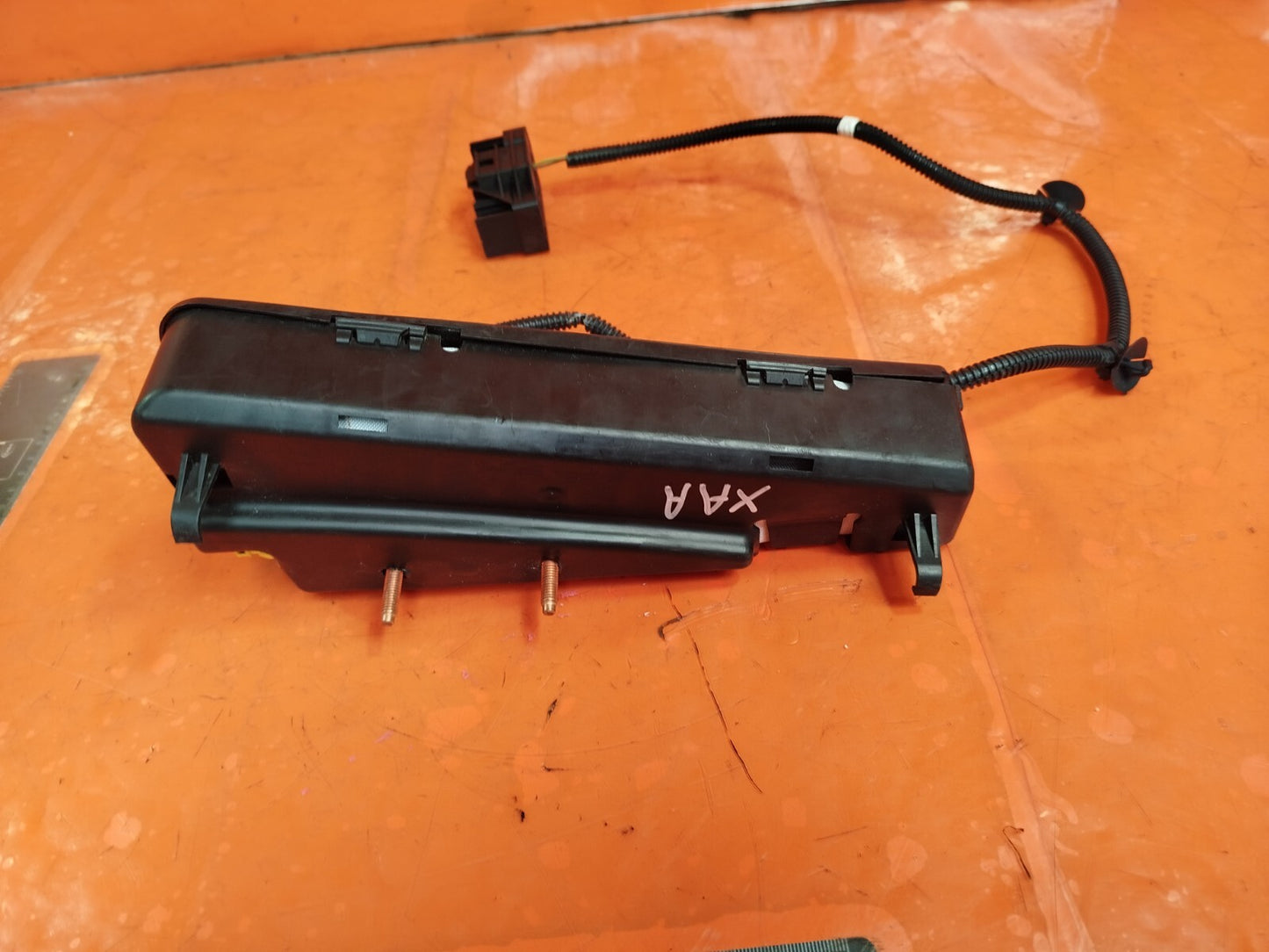 ✅2016 FORD FOCUS MK3 FRONT RIGHT SEAT ABAG AM51R611D10AE + WARRANTY xAA - Image 3