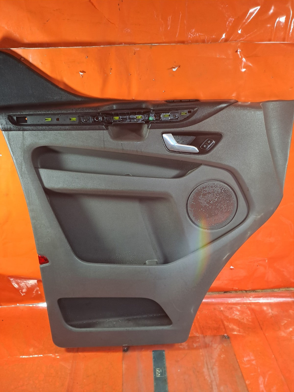 ✅FORD TRANSIT CUSTOM 2.0D 2023 FRONT LEFT DOOR CARD JK21-V23943 Warranty A343 - Image 6