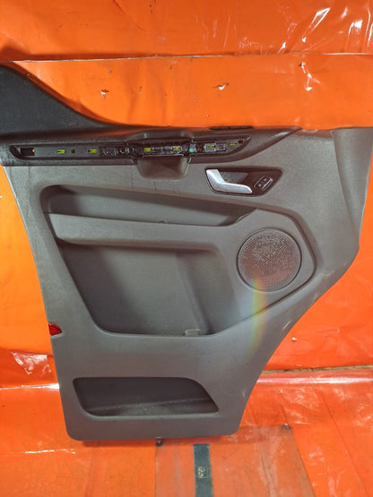 ✅FORD TRANSIT CUSTOM 2.0D 2023 FRONT LEFT DOOR CARD JK21-V23943 Warranty A343 - Image 6