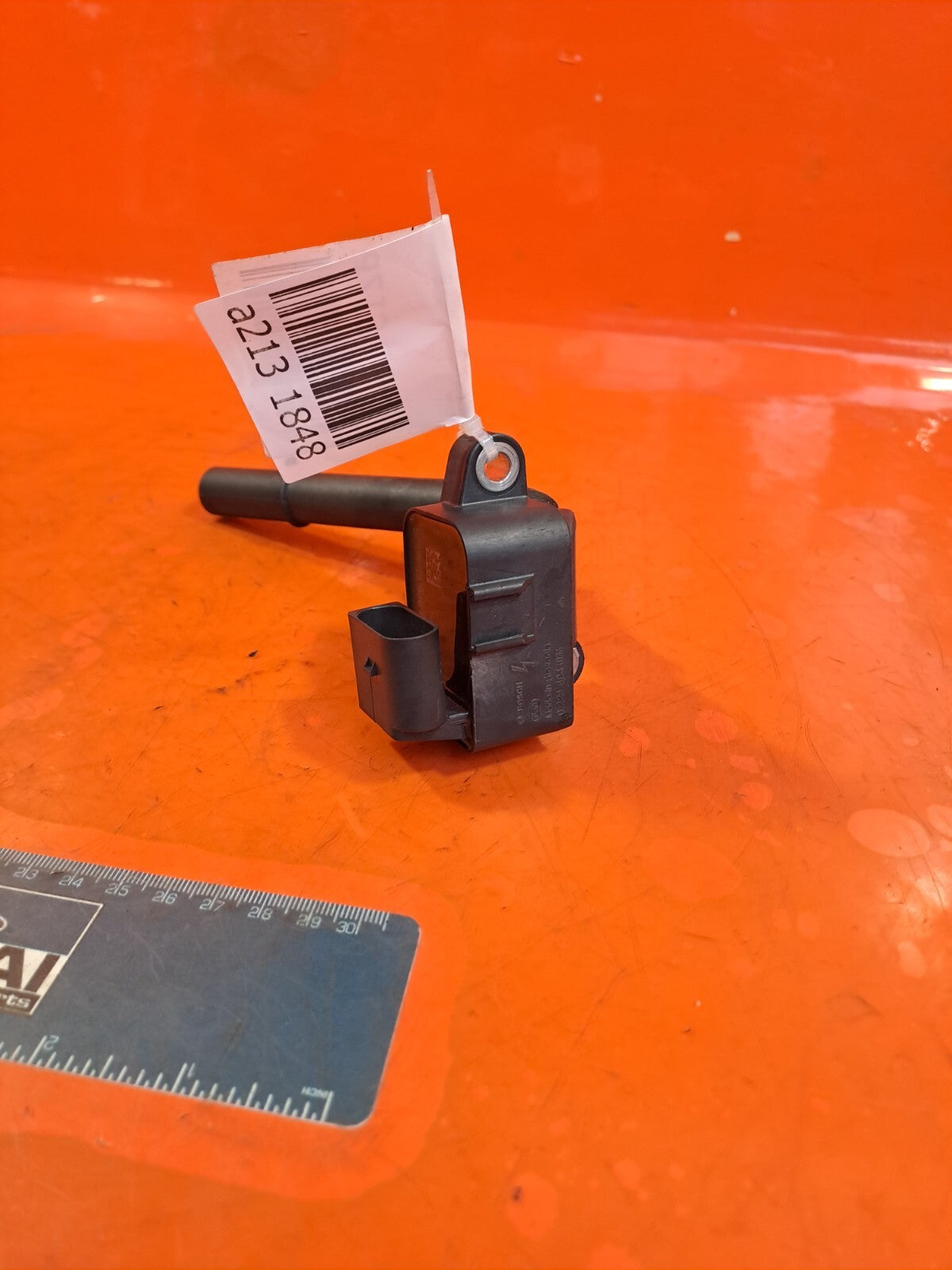 ✅MERCEDES W176 A180 1.6 PETROL 2012 IGNITION COIL A2709060500 A2701590042 A213 - Image 3