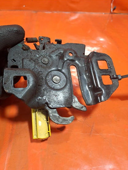 ✅FORD MONDEO MK5 2.0 DIESEL 2016 BONNET HOOD LOCK 3031721 Warranty A273 - Image 7