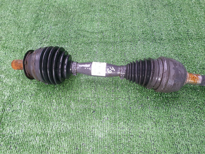 ✅2015 MERCEDES A CLASS W176 1.5CDI FRONT LEFT AUTO DRIVESHAFT A2463309000 A064 - Image 10